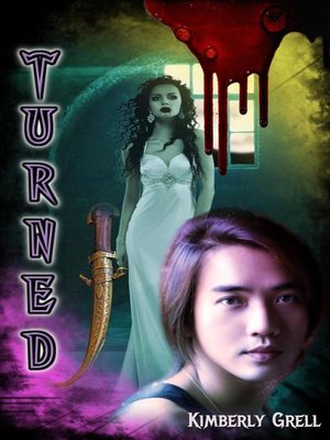cover image of Turned